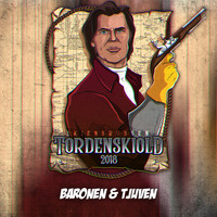 Baronen - Tordenskiold 2018