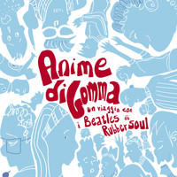 Plastic Soul - Anime di gomma