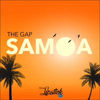 The Gap - Samoa