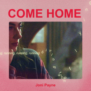Joni Payne - Come Home