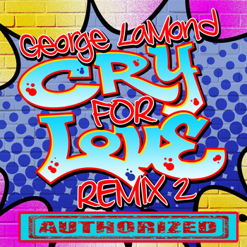 George Lamond - Cry for Love Remix 2