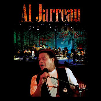 Al Jarreau - Live at Montreux 1993