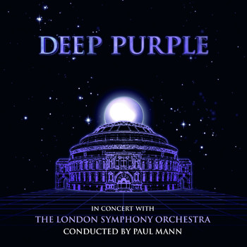 Deep Purple - In Concert with the London Symphony Orchestra (Live at the Royal Albert Hall)