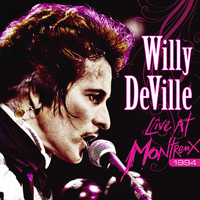 Willy DeVille - Live at Montreux 1994