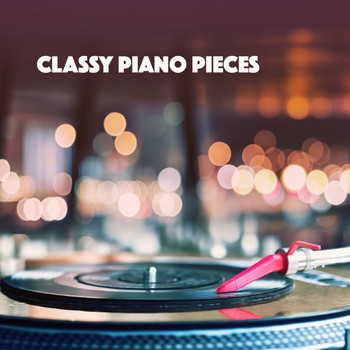 Musica Relajante, Relaxation and Reading and Study Music - Classy Piano Pieces