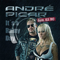 André Picar feat. Ice MC - It's A Rainy Day