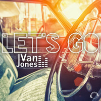 Van Jones - Let's Go