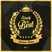 Dakota Staton - Simply the Best, Vol. 1