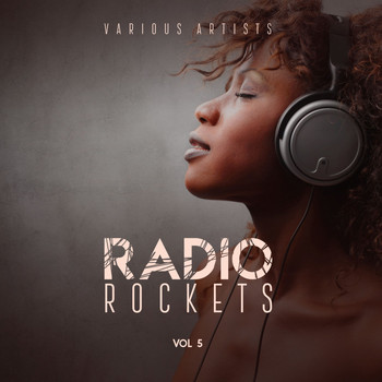 Various Artists - Radio Rockets, Vol. 5