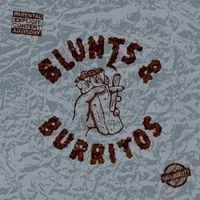 JCMB - Blunts & Burritos (Explicit)
