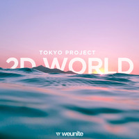 Tokyo Project - 2D World