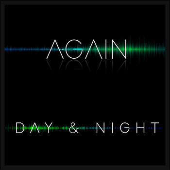 A-GAIN - Day & Night (Explicit)