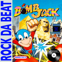 Bomb Jack - Rock Da Beat