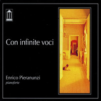 Enrico Pieranunzi - Con infinite voci