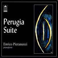 Enrico Pieranunzi - Perugia Suite