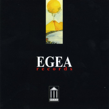 Various Artists - Egea Collection