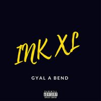 Ink Xl - Gal A Bend