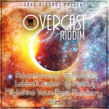 Various Artists - Overcast Riddim