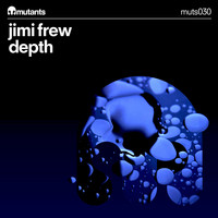 Jimi Frew - Depth