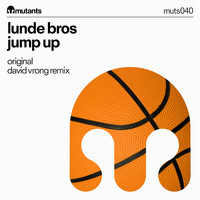 Lunde Bros - Jump Up