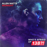 Allen Watts - Midnight