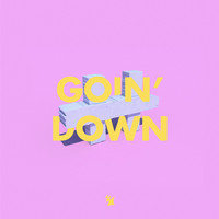 De Hofnar feat. Son Of Patricia - Goin' Down