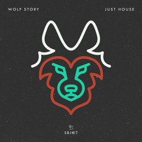 Wolf Story - Just House