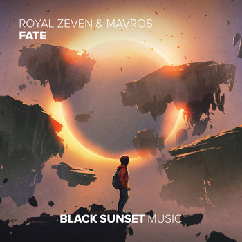 Royal Zeven & Mavros - Fate