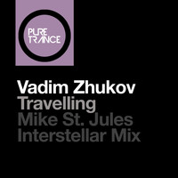 Vadim Zhukov - Travelling (Mike Saint-Jules Interstellar Mix)