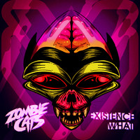 Zombie Cats - Existence / What