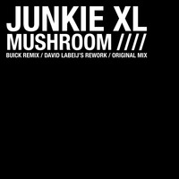 Junkie XL - Mushroom