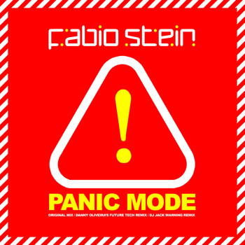 Fabio Stein - Panic Mode