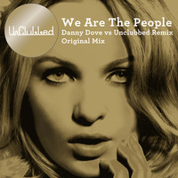 UnClubbed - We Are the People