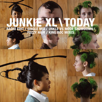 Junkie XL - Today