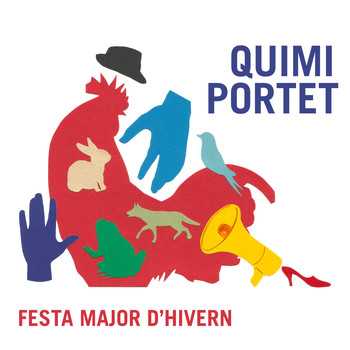 Quimi Portet - Festa Major d'Hivern