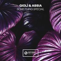 Giolì & Assia - Something Special