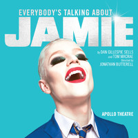 Everybody's Talking About Jamie: West End Cast - Everybody's Talking About Jamie: The Original West End Cast Recording