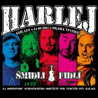 Harlej - Šmidli fidli (Live)