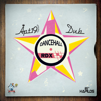RDX - Dancehall