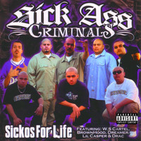 Westside Cartel - Sickos for Life (Explicit)