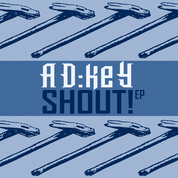 AD:keY - Shout!