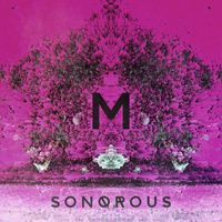 MAXFIELD - Sonorous EP