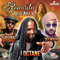 I Octane - Senorita (Bollywood Remix)