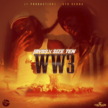 Jayds - Ww3 (Explicit)