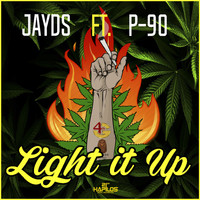 Jayds - Light It Up