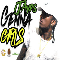 Jayds - Genna Girls