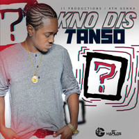 Tanso - Kno Dis