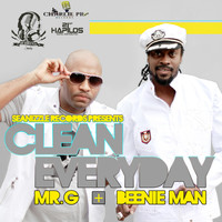 Mr. G - Clean Everyday