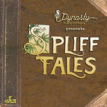 Various Artists - Spliff Tales