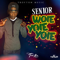 Senior - Woie Yoie Yoie (Explicit)